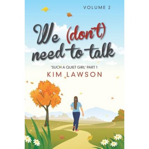 We (Don''t) Need to Talk: Volume 2 Paperback, New Generation Publishing