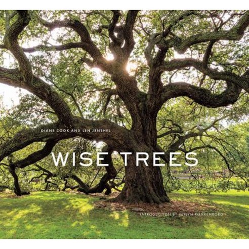 Wise Trees Hardcover, ABRAMS