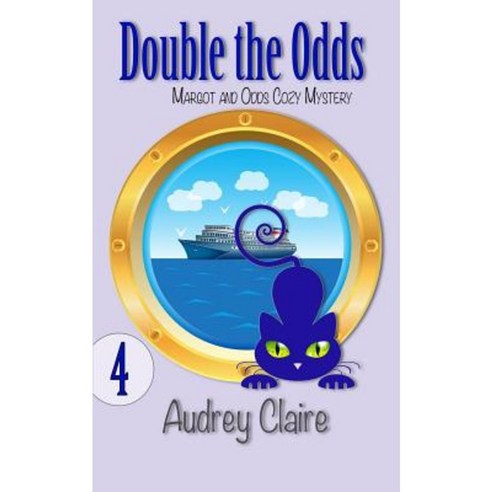 Double the Odds Paperback, Createspace Independent Publishing Platform