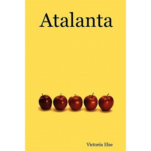 Atalanta Paperback, Lulu.com