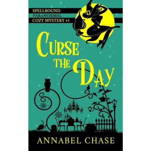 Curse the Day Paperback, Createspace Independent Publishing Platform