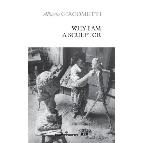 Why I Am a Sculptor Paperback, Hachette Livre - Bnf