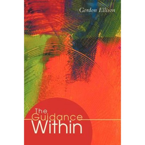 The Guidance Within Paperback, Balboa Press