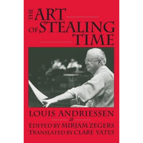 The Art of Stealing Time Paperback, ARC Publications