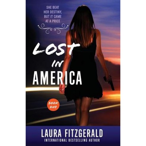 Lost in America (Book One Episodes 1-3) Paperback, Cardinal Press LLC