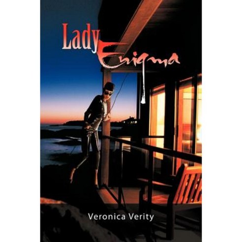Lady Enigma Paperback, Trafford Publishing