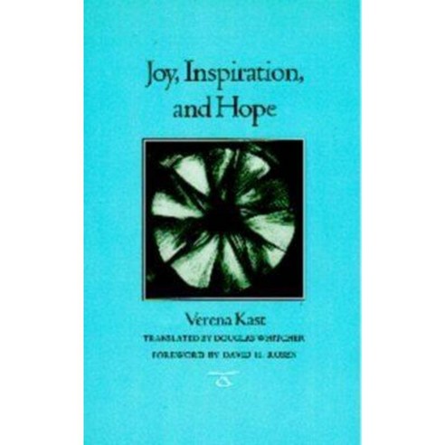 Joy Inspiration and Hope Paperback, Texas A&M University Press