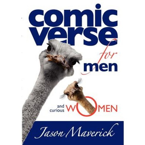 Comic Verse for Men and Curious Women Paperback, Electric Press