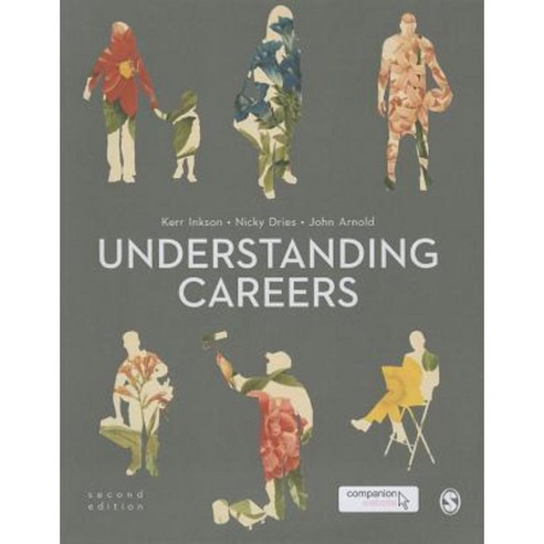 Understanding Careers Paperback, Sage Publications Ltd