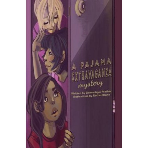 A Pajama Extravaganza Mystery Paperback, Green Ivy