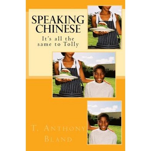 Speaking Chinese Paperback, Createspace Independent Publishing Platform