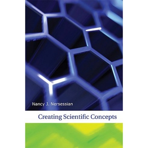 Creating Scientific Concepts Paperback, Bradford Book