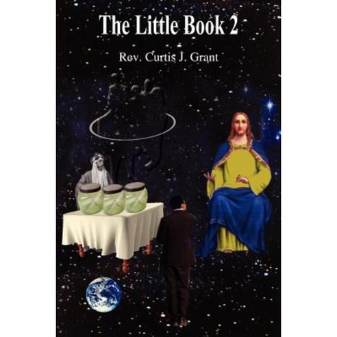 The Little Book 2 Paperback, Authorhouse