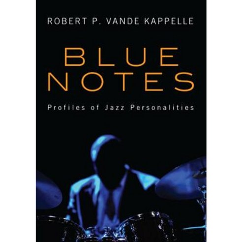 Blue Notes Hardcover, Resource Publications (CA)