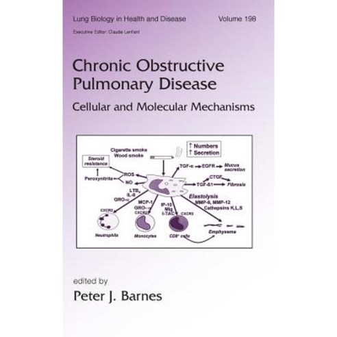 Chronic Obstructive Pulmonary Disease: Cellular and Molecular ...