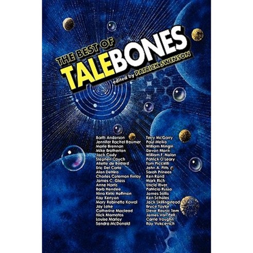 The Best of Talebones Paperback, Fairwood Press