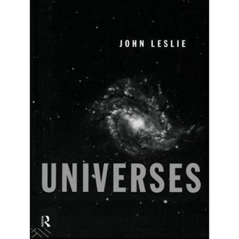 Universes Paperback, Routledge