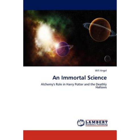 An Immortal Science Paperback, LAP Lambert Academic Publishing - 가격 변동 ...