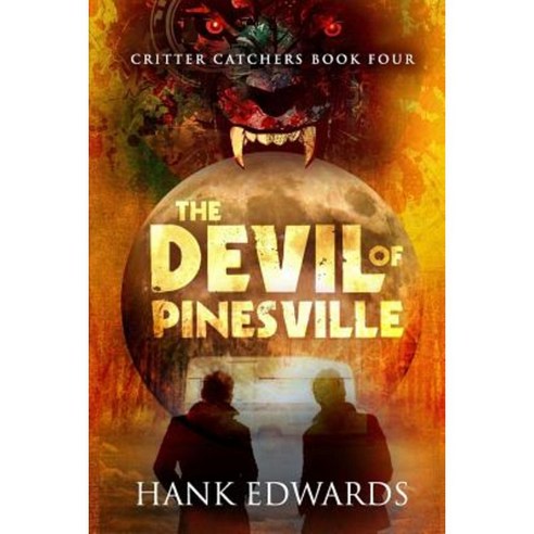 The Devil of Pinesville Paperback, Createspace Independent Publishing Platform