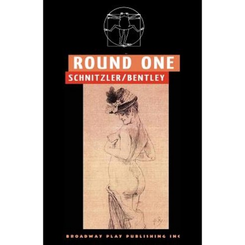 Round One Paperback, Broadway Play Publishing Inc