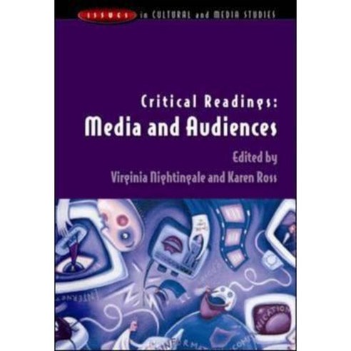 Critical Readings: Media and Audiences Paperback, Open University Press