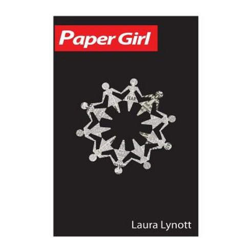 Paper Girl Paperback, Createspace