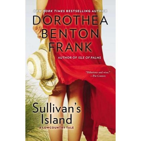 Sullivan''s Island: A Lowcountry Tale Paperback, Berkley Books