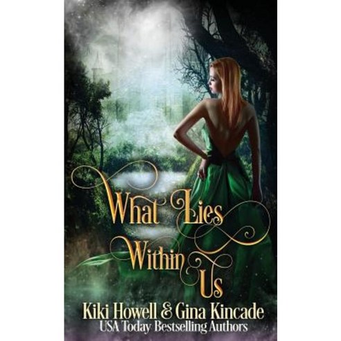 What Lies Within Us Paperback, Naughty Nights Press
