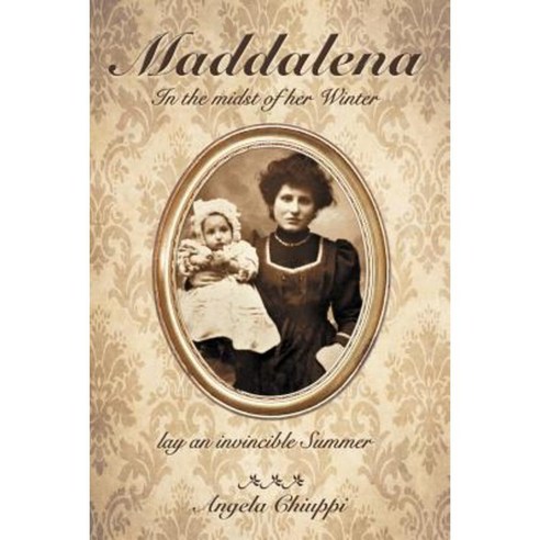 Maddalena Paperback, Authorhouse