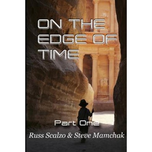 On the Edge of Time Paperback, Createspace