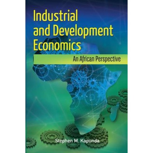Industrial and Development Economics: An African Perspective Paperback, Codesria