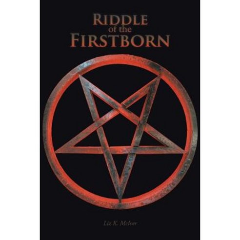 Riddle of the Firstborn Paperback, Trafford Publishing