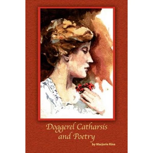 Doggerel Catharsis and Poetry Paperback, Xlibris