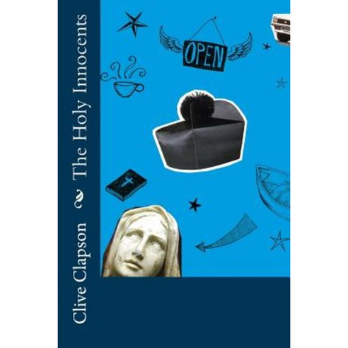 The Holy Innocents Paperback, Createspace Independent Publishing Platform