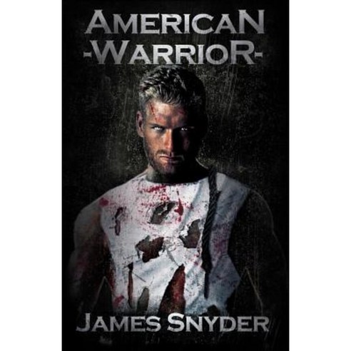 American Warrior Paperback, Bandera Publishing