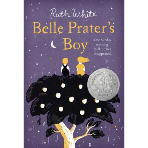 Belle Prater''s Boy Paperback, Square Fish