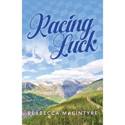 Racing Luck Paperback, Palmetto Publishing Group