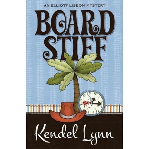 Board Stiff Paperback, Henery Press