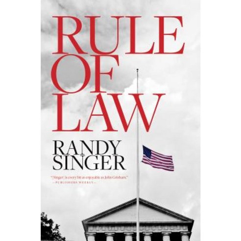 Rule of Law Paperback, Tyndale House Publishers