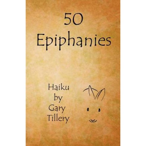 50 Epiphanies Paperback, Createspace