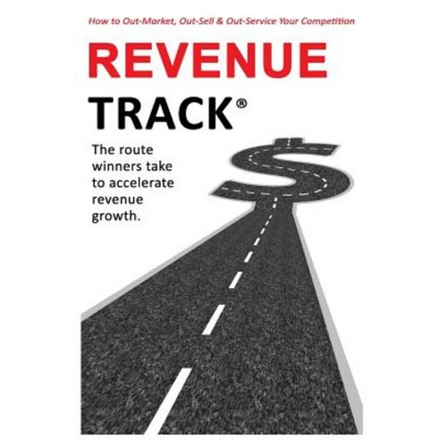Revenue Track Hardcover, Asg Group