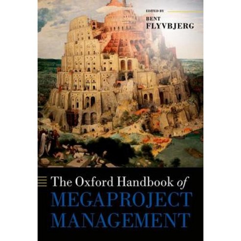 The Oxford Handbook of Megaproject Management Hardcover, Oxford University Press, USA