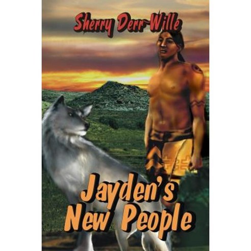 Jayden''s New People Paperback, Whiskey Creek Press