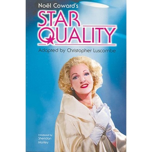 Star Quality Paperback, A&c Black 3pl