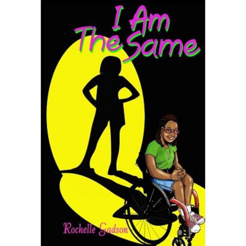 I Am the Same Paperback, Createspace Independent Publishing Platform