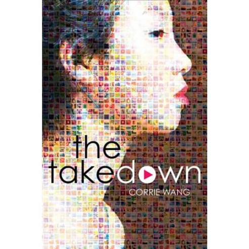 The Takedown Paperback, Freeform