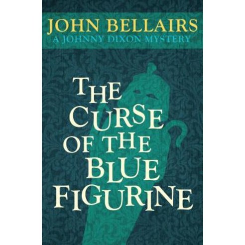 The Curse of the Blue Figurine Paperback, Open Road Media Teen & Tween