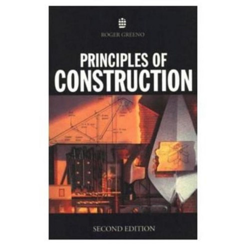 Principles of Construction Paperback, Longman Publishing Group