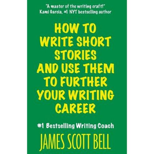 How to Write Short Stories and Use Them to Further Your Writing Career Paperback, Compendium Press