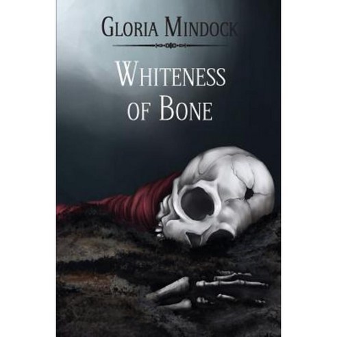 Whiteness of Bone Paperback, Glass Lyre Press